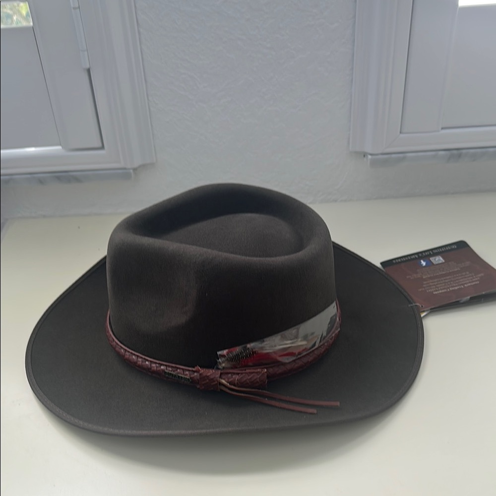 New with tags western hat!